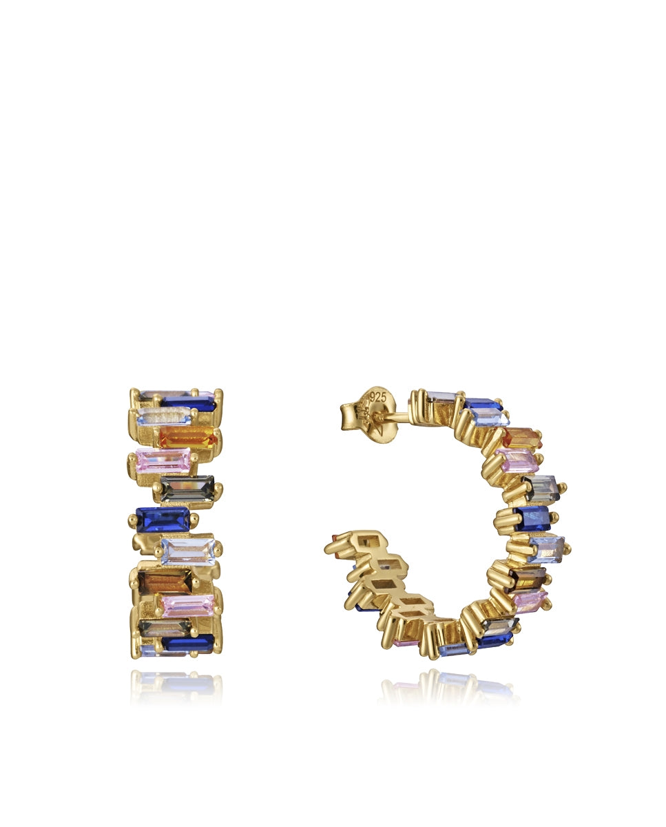 Women's Fashion Earrings VICEROY JEWELS Mod. 9101E100-39