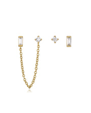 Women's Fashion Earrings VICEROY JEWELS Mod. 9113E100-30