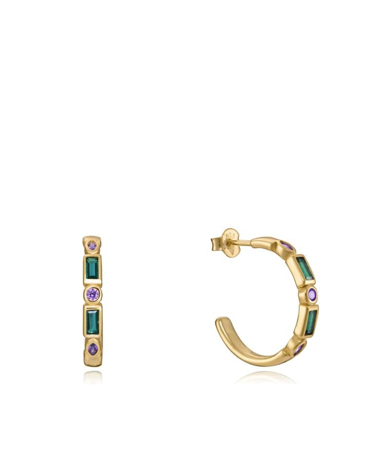 Women's Fashion Earrings VICEROY JEWELS Mod. 9120E100-39