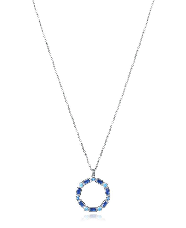 Women's Fashion Necklace VICEROY JEWELS Mod. 9121C000-33
