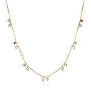 Women's Fashion Necklace VICEROY JEWELS Mod. 9122C100-39