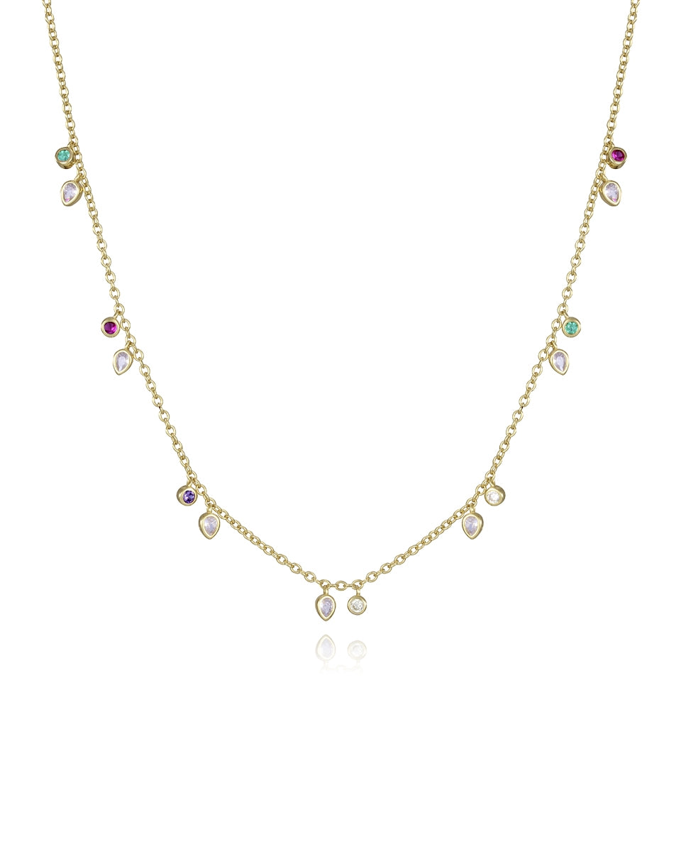 Women's Fashion Necklace VICEROY JEWELS Mod. 9122C100-39