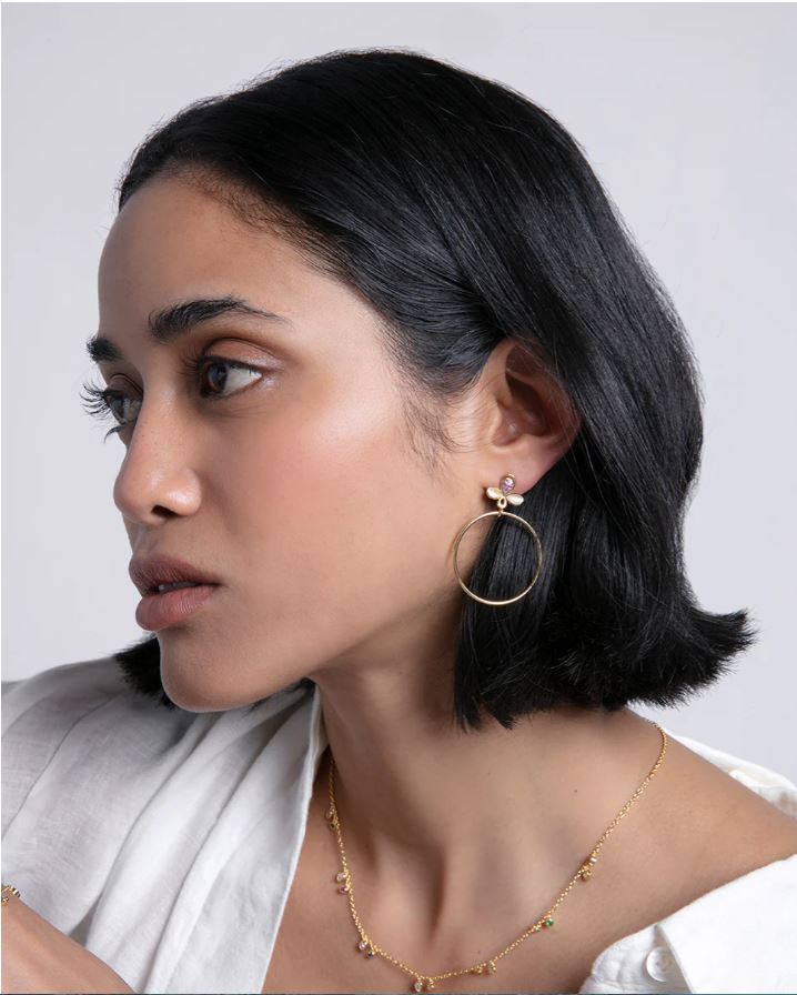 Women's Fashion Necklace VICEROY JEWELS Mod. 9122C100-39