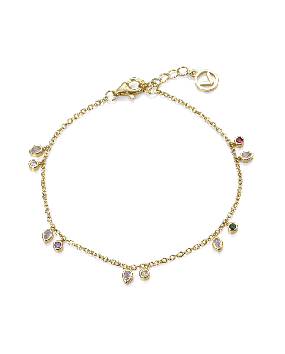 Women's Fashion Bracelet VICEROY JEWELS Mod. 9122P100-39