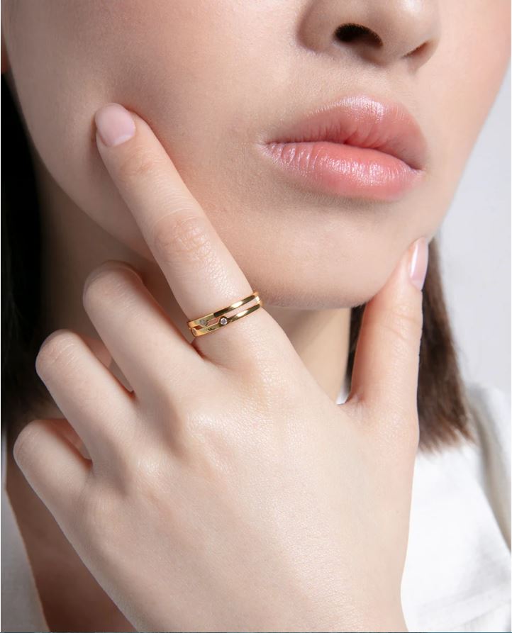 Women's Fashion Jewellery VICEROY JEWELS Mod. 9123A014-30
