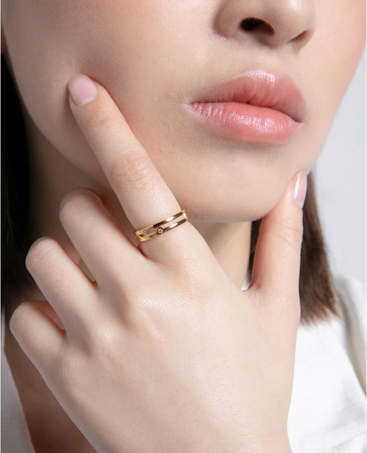 Women's Fashion Jewellery VICEROY JEWELS Mod. 9123A016-30