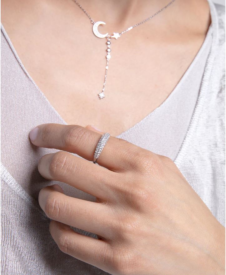 Women's Fashion Jewellery VICEROY JEWELS Mod. 9125A014-30