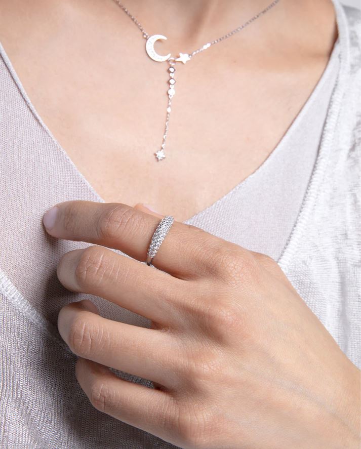 Women's Fashion Jewellery VICEROY JEWELS Mod. 9125A016-30