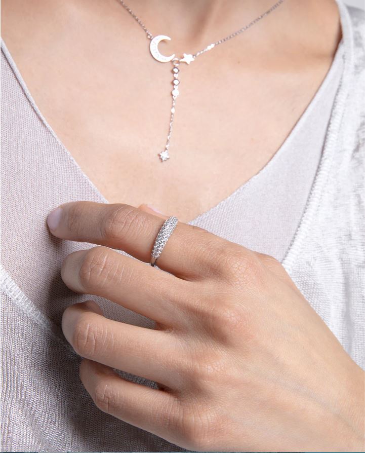 Women's Fashion Jewellery VICEROY JEWELS Mod. 9125A018-30