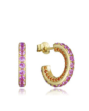 Women's Fashion Earrings VICEROY JEWELS Mod. 9127E100-39