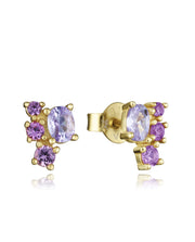 Women's Fashion Earrings VICEROY JEWELS Mod. 9129E100-37