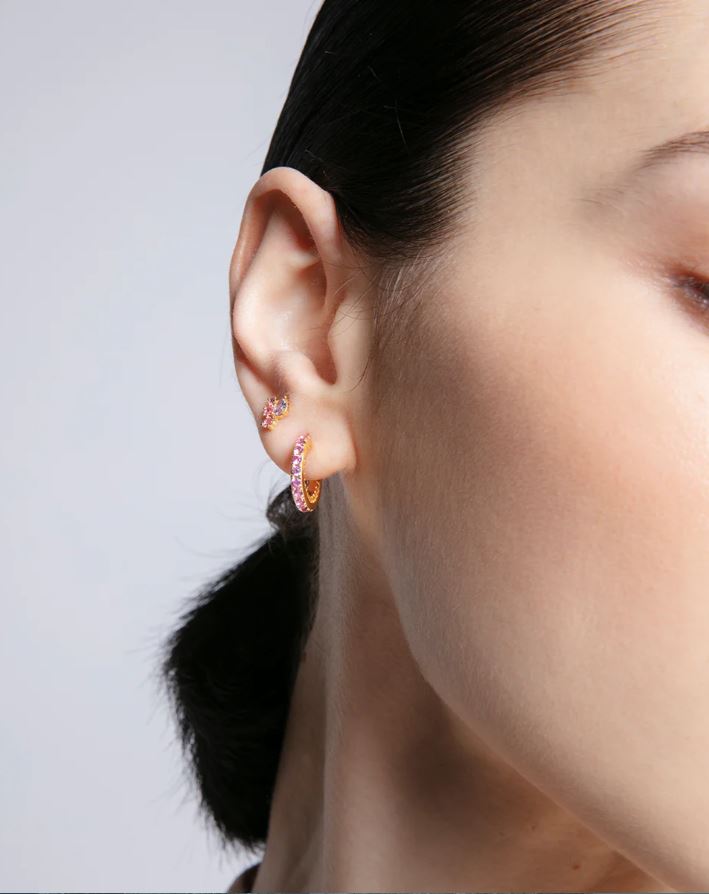 Women's Fashion Earrings VICEROY JEWELS Mod. 9129E100-37