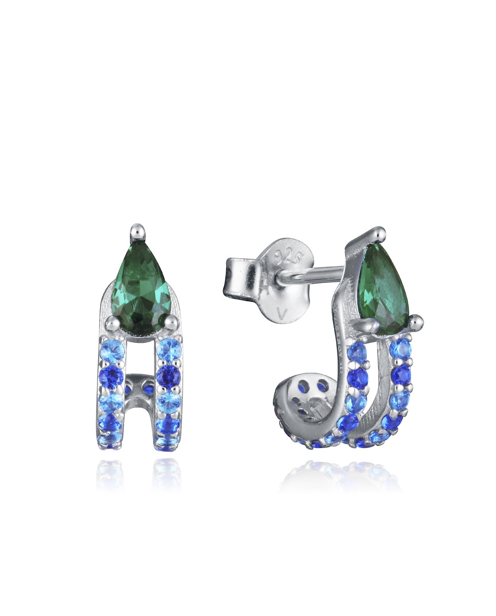 Women's Fashion Earrings VICEROY JEWELS Mod. 9130E000-39