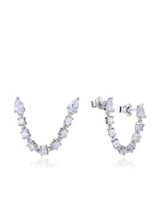 Women's Fashion Earrings VICEROY JEWELS Mod. 9132E000-30
