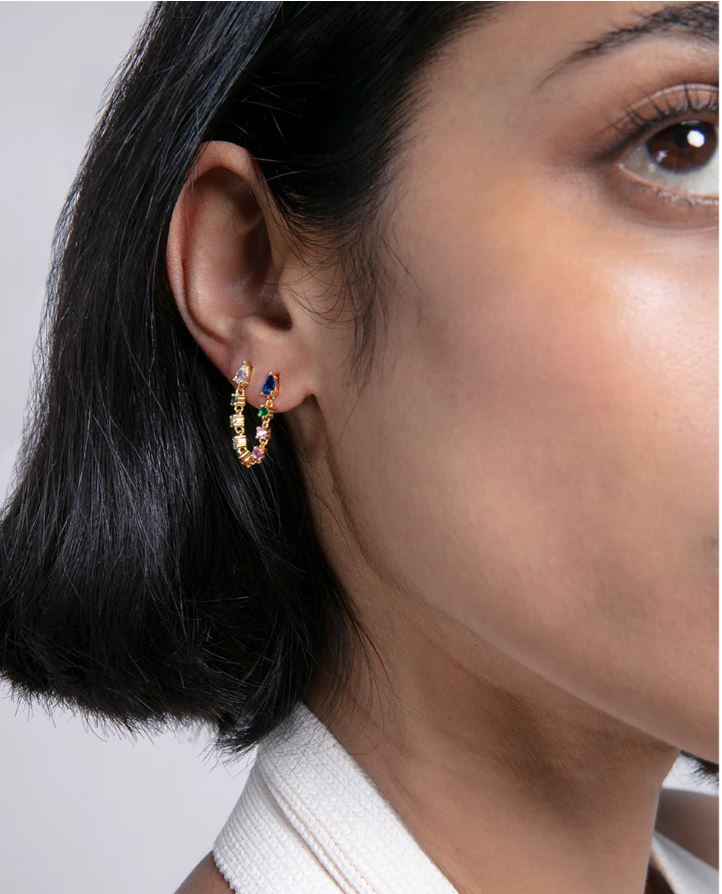 Women's Fashion Earrings VICEROY JEWELS Mod. 9132E100-39