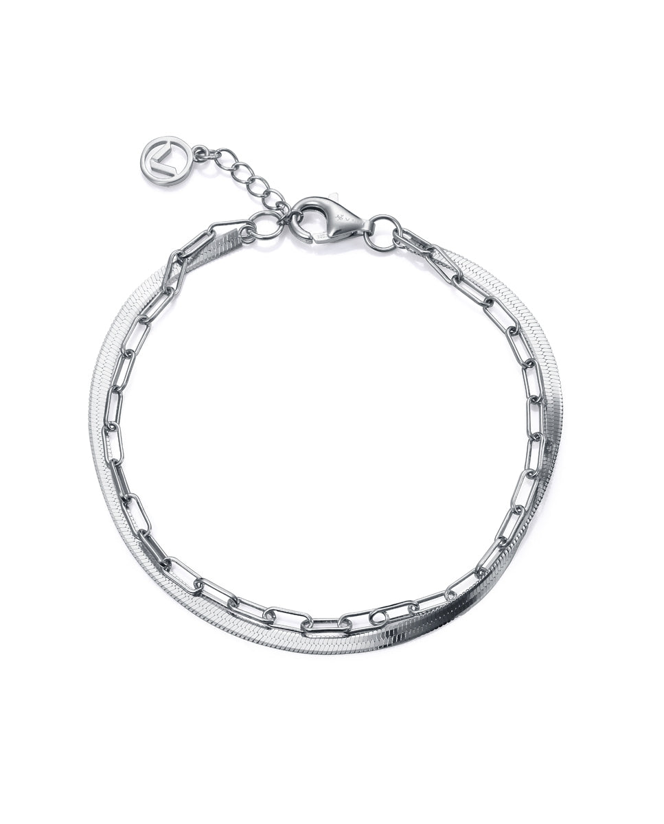 Women's Fashion Bracelet VICEROY JEWELS Mod. 9133P100-00