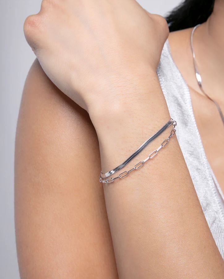 Women's Fashion Bracelet VICEROY JEWELS Mod. 9133P100-00