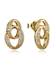 Women's Fashion Earrings VICEROY JEWELS Mod. 9134E100-30