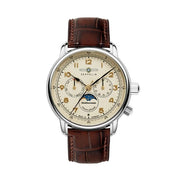 Men's Watch ZEPPELIN WATCHES Mod. 9636-5