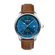 Men's Watch ZEPPELIN WATCHES Mod. 9668-3