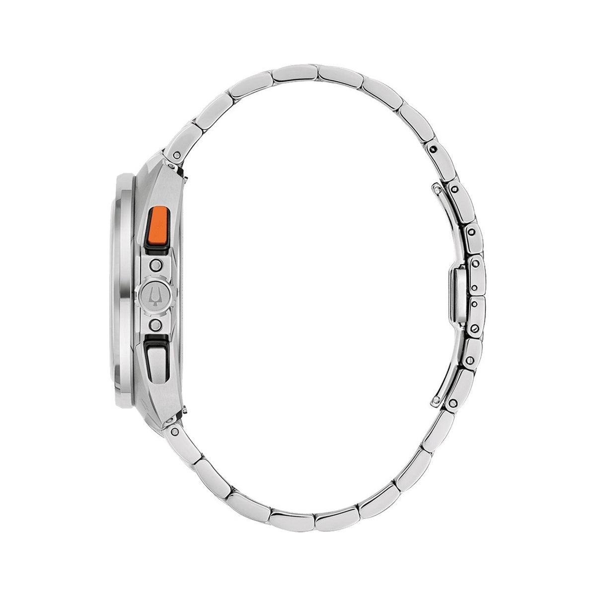 Men's Watch BULOVA WATCHES Mod. 98B432