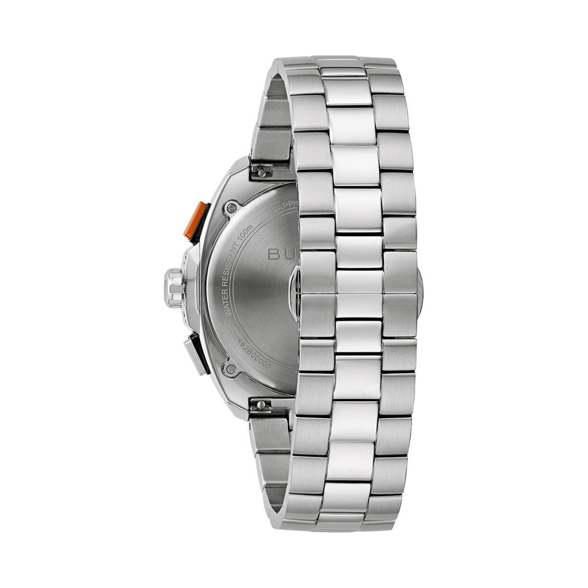 Men's Watch BULOVA WATCHES Mod. 98B432
