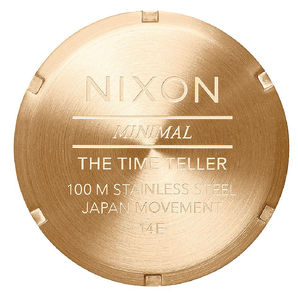Men's Watch NIXON WATCHES Mod. A045-2042