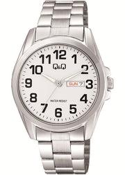Men's Watch Q&Q Mod. GENT DAY & DATE