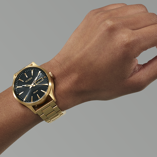Men's Watch NIXON WATCHES Mod. A1346-510