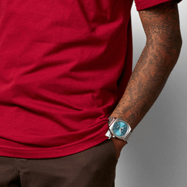 Men's Watch NIXON WATCHES Mod. A1369-5161