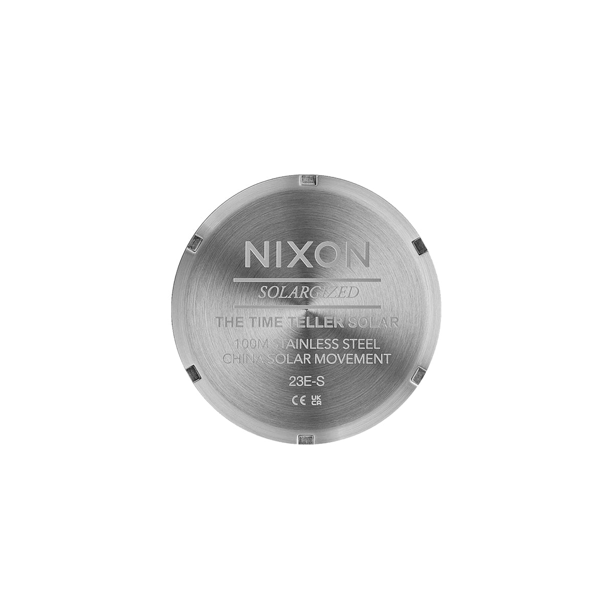 Men's Watch NIXON WATCHES Mod. A1369-5332