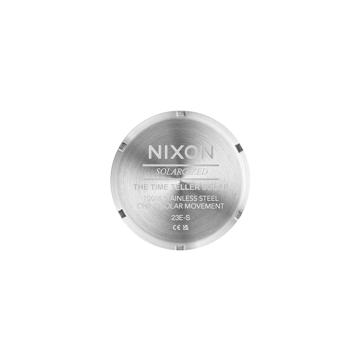 Men's Watch NIXON WATCHES Mod. A1369-5371
