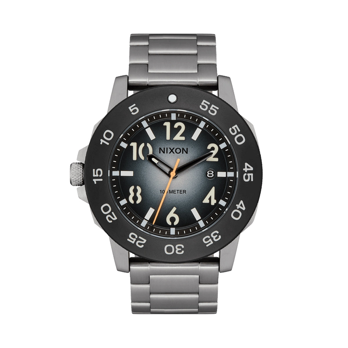Men's Watch NIXON WATCHES Mod. A1414-5306