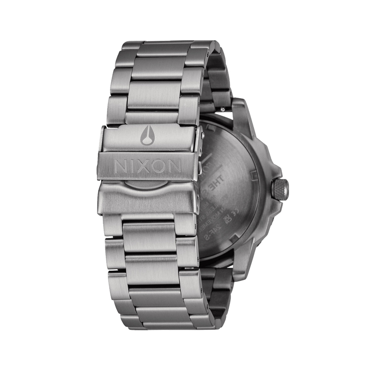 Men's Watch NIXON WATCHES Mod. A1414-5306