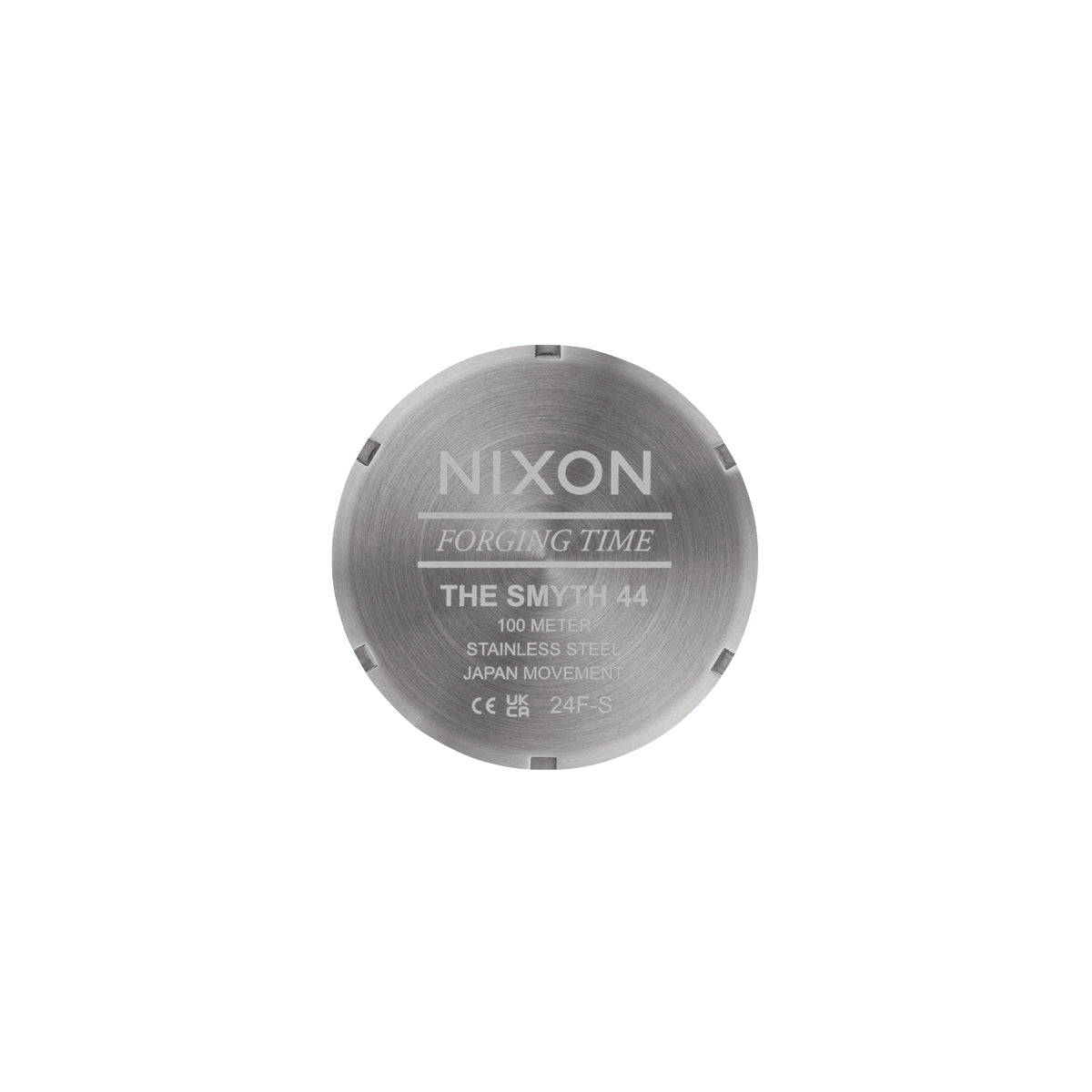 Men's Watch NIXON WATCHES Mod. A1414-5306