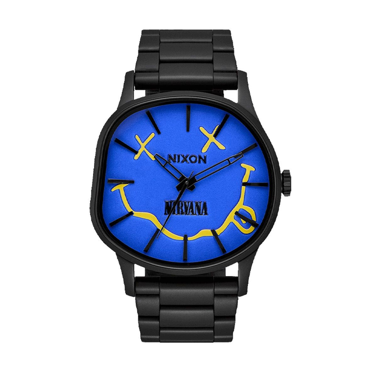 Men's Watch NIXON WATCHES Mod. A1417-5367