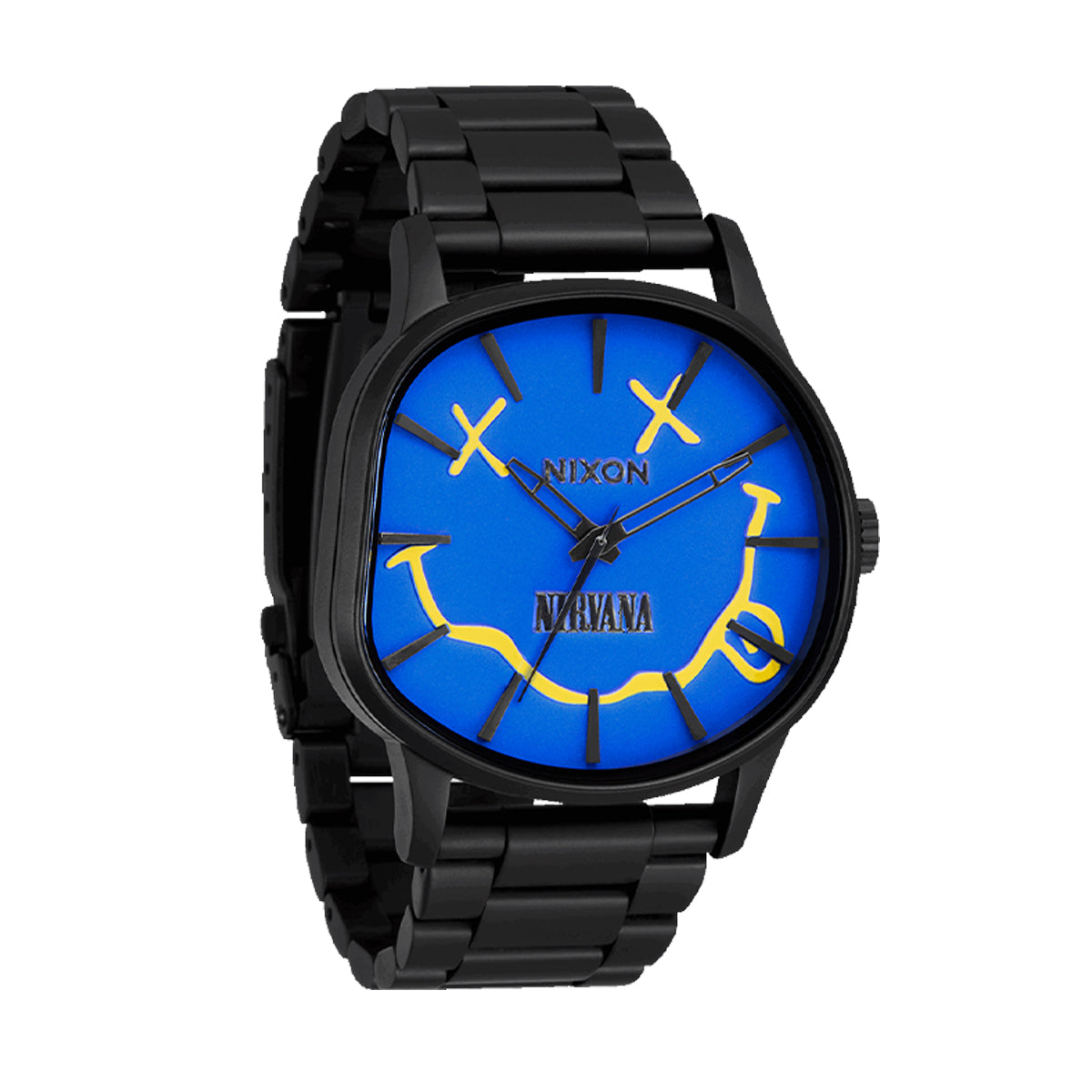 Men's Watch NIXON WATCHES Mod. A1417-5367