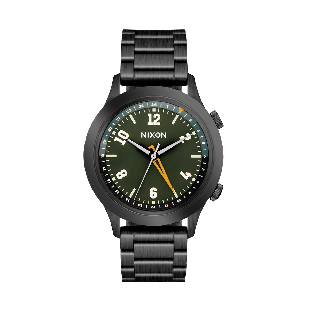 Men's Watch NIXON WATCHES Mod. A1422-5290