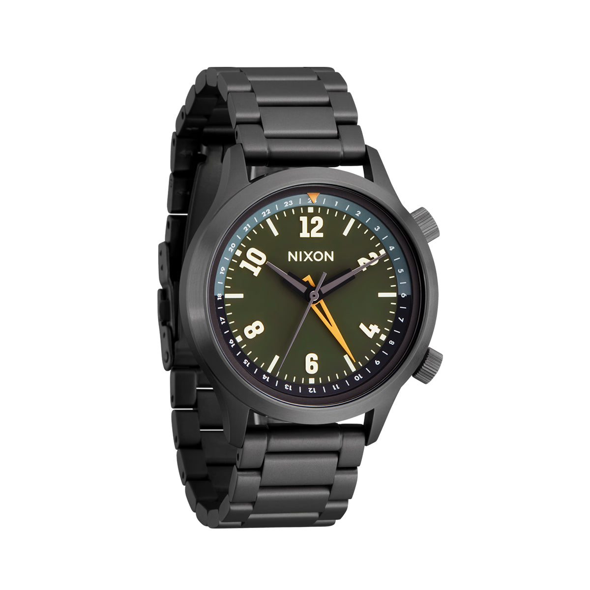 Men's Watch NIXON WATCHES Mod. A1422-5290
