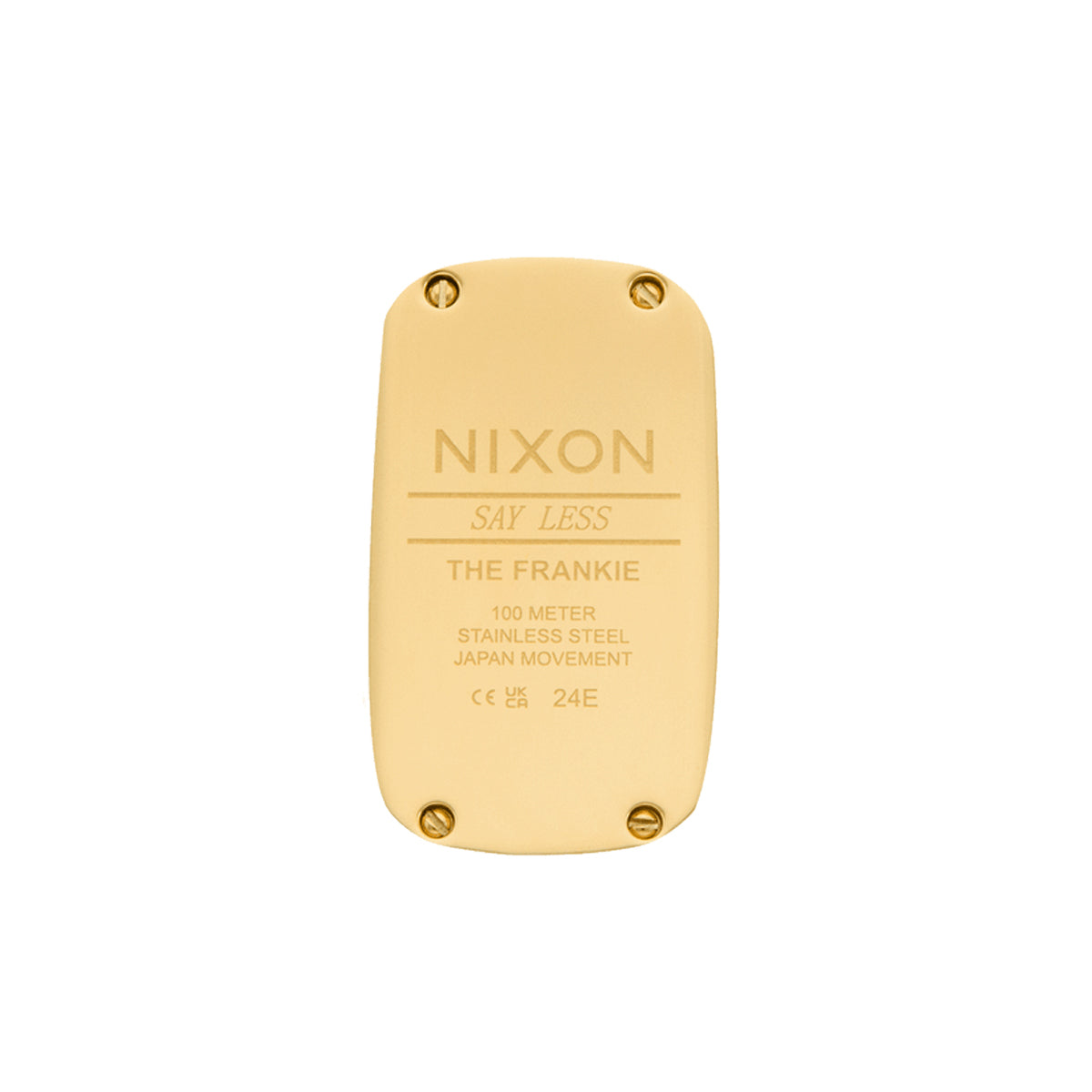 Women's Watch NIXON WATCHES Mod. A1441-5324