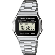 Unisex Watch CASIO VINTAGE Mod. ICONIC - BLACK