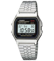 Unisex Watch CASIO VINTAGE Mod. ICONIC