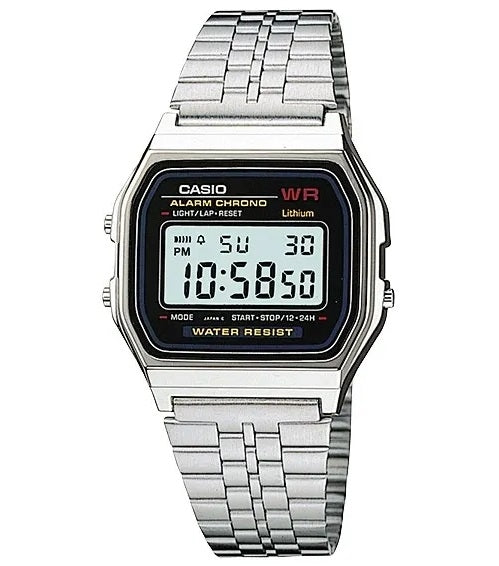 Unisex Watch CASIO VINTAGE Mod. ICONIC