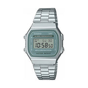 Unisex Watch CASIO VINTAGE Mod. ICONIC - AVIO