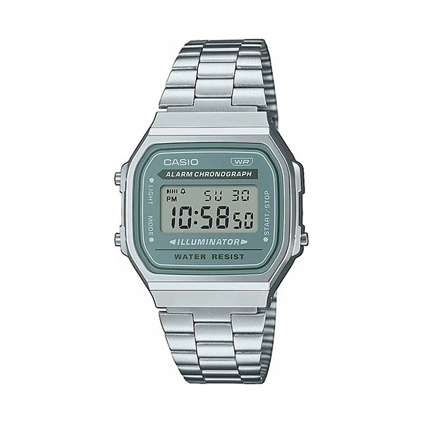 Unisex Watch CASIO VINTAGE Mod. ICONIC - AVIO