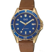 Men's Watch Q&Q Mod. GENT DATE
