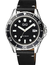 Men's Watch Q&Q Mod. GENT DATE