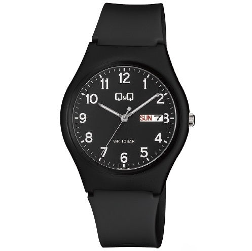 Men's Watch Q&Q Mod. GENT DAY & DATE