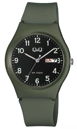 Men's Watch Q&Q Mod. GENT DAY & DATE