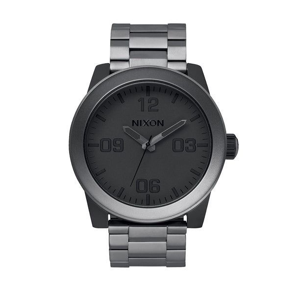 Men's Watch NIXON Mod. CORPORAL